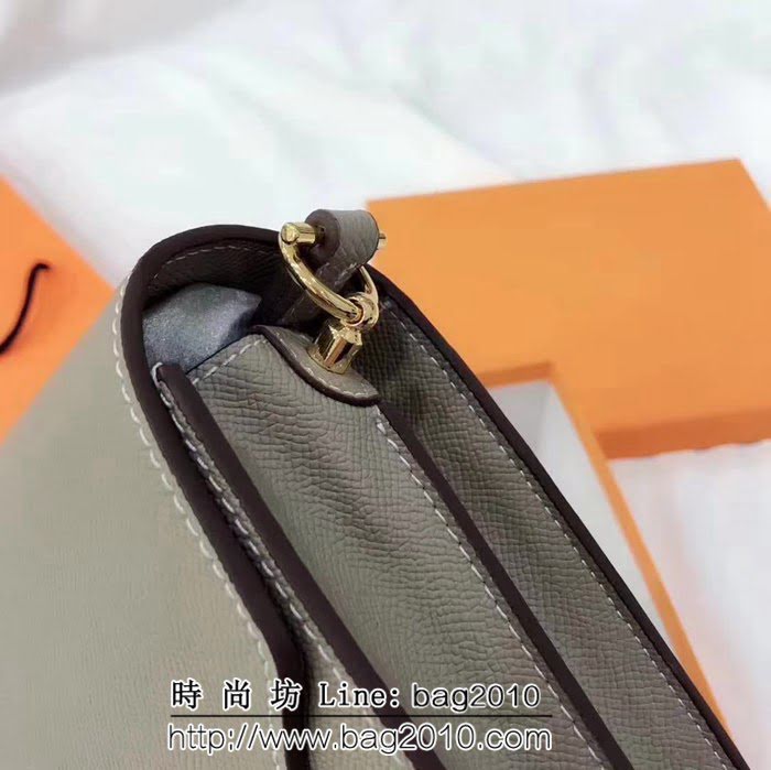 愛馬仕Hermes 楊冪同款 豬鼻子包 0AM1638